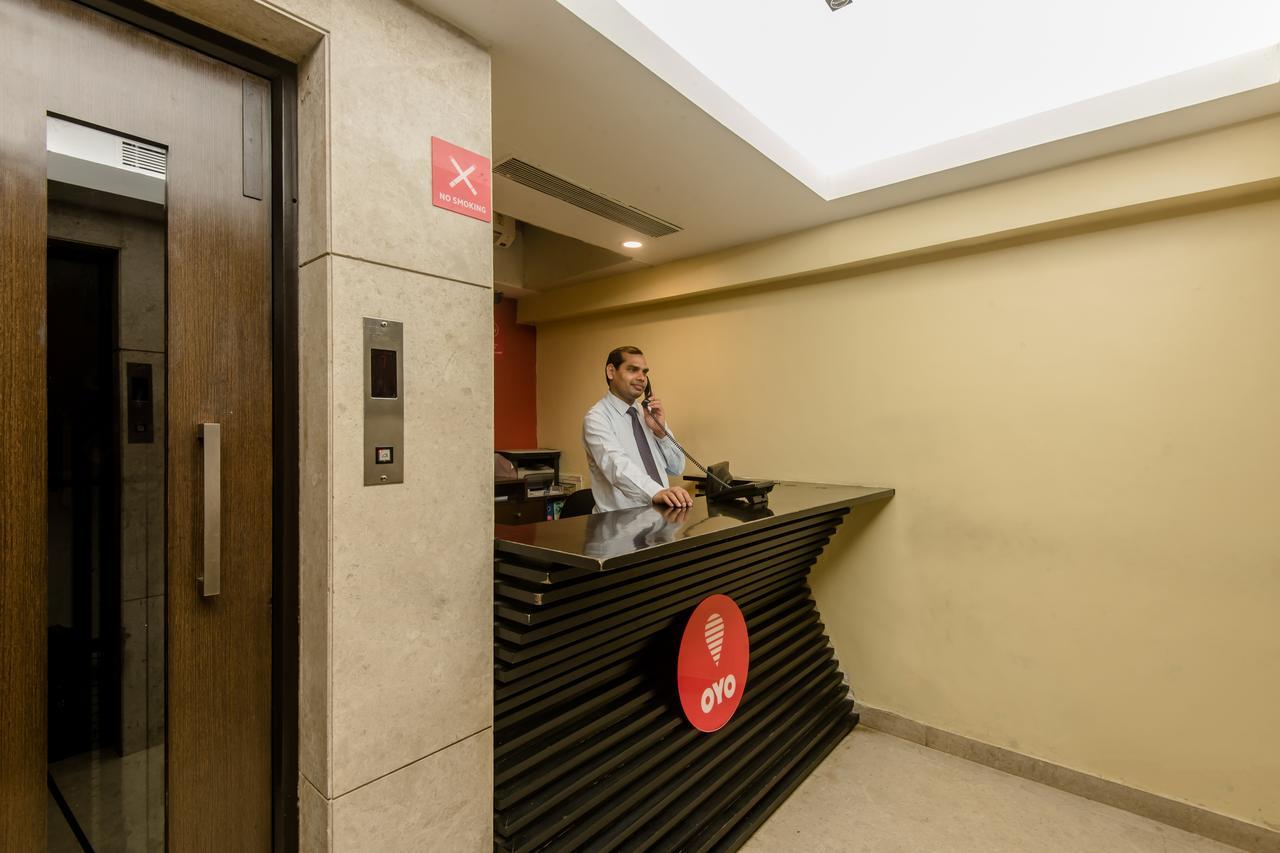 Oyo Flagship 584 Santacruz East Hotell Mālād Eksteriør bilde